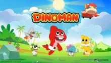 DINOMAN