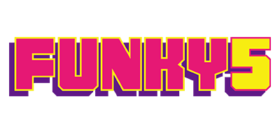 FUNKYFIVE