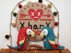 XbarX friends