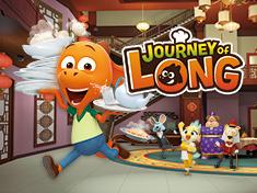 Journey of Long