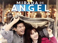 Angel Eyes