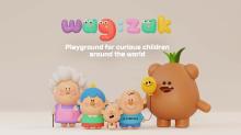 WAGZAK Together: A gamification social learning platform