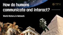 world history in network