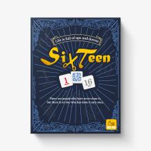 Sixteen