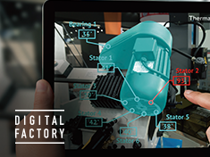 Digital Twin VFACT 