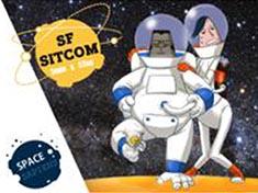 Space Sapiens