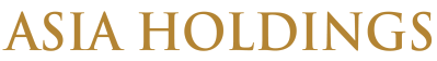 Asia Holdings Co., Ltd.