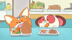Dogvengers